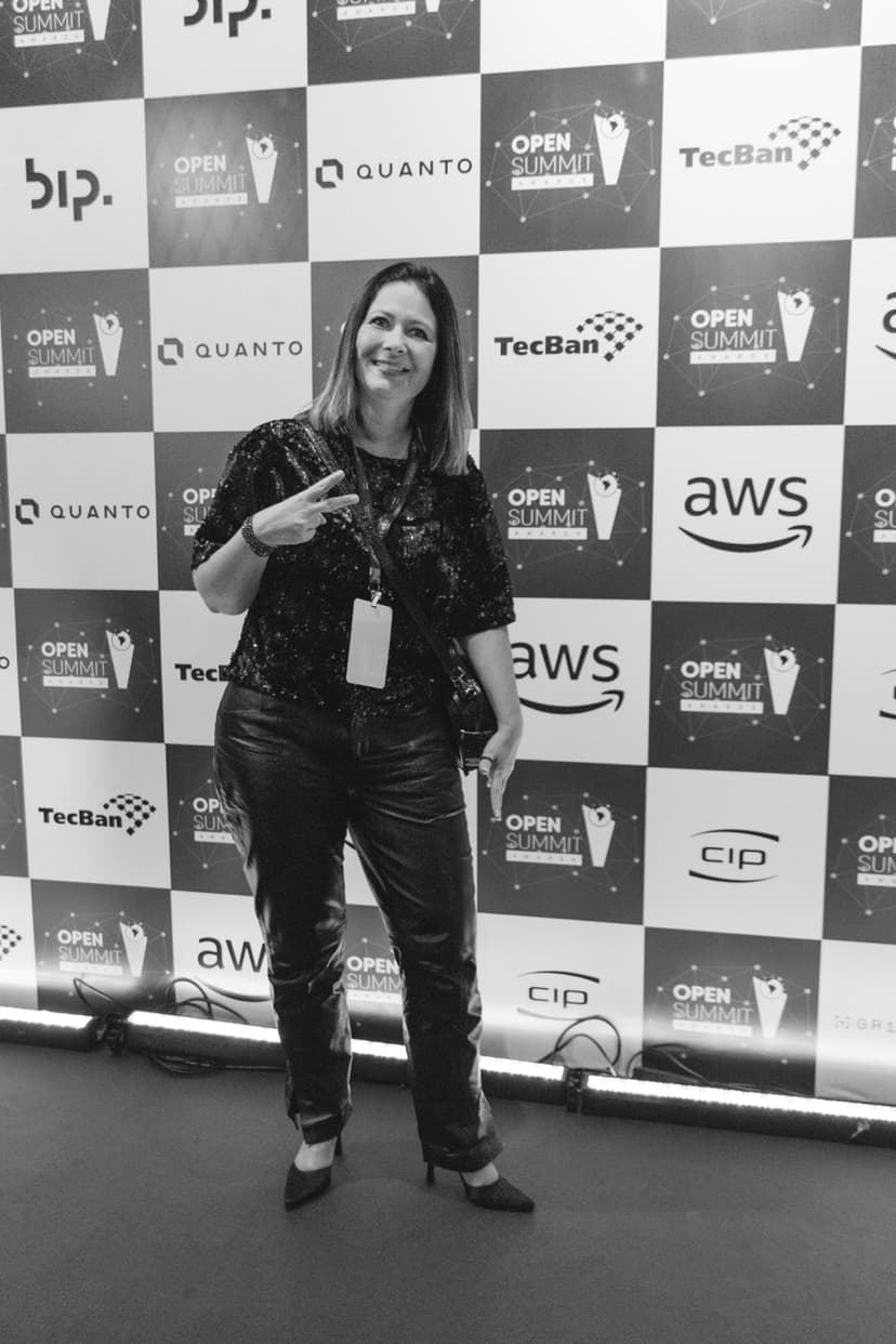 Foto 9 da 1ª edição do Open Summit Awards