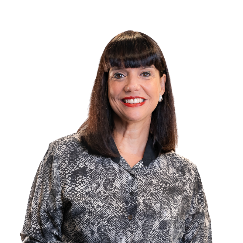 Patricia Peck